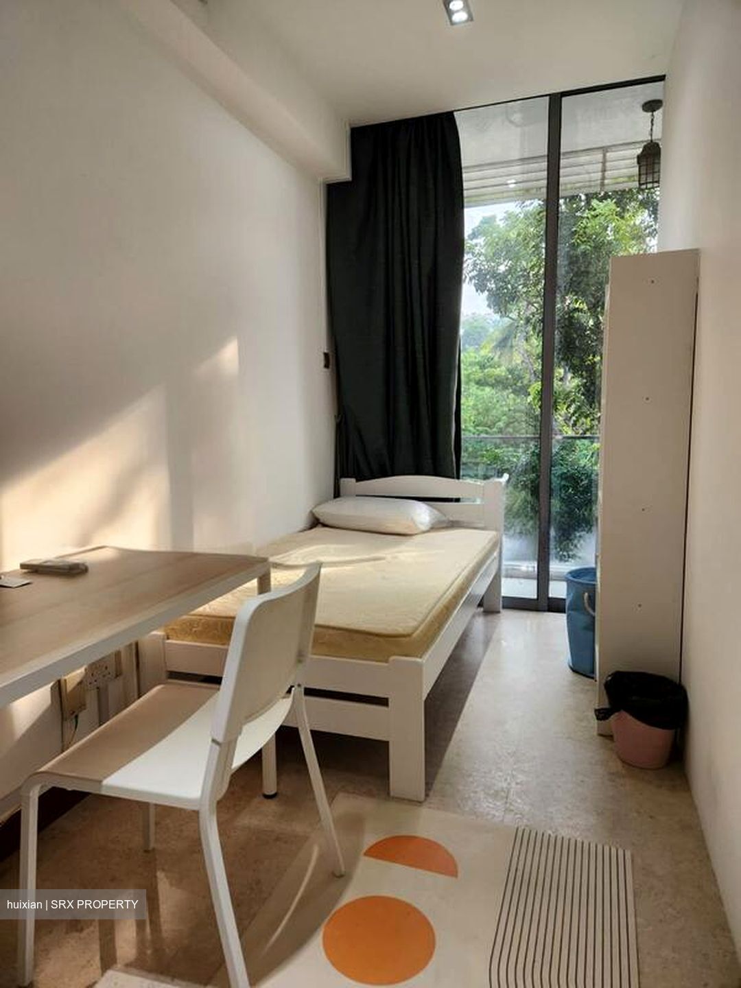 The Linear (D23), Apartment #498517501